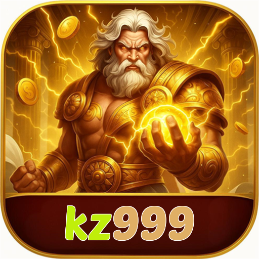 kz999 Logo
