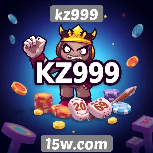 Comparação de kz999 com outros sites de jogos