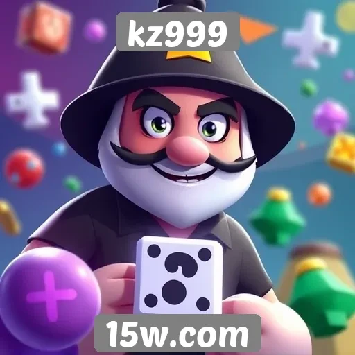 Comparativo de jogos populares disponíveis no kz999