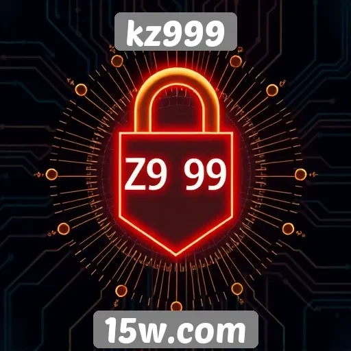 Segurança e privacidade no kz999 em discussão