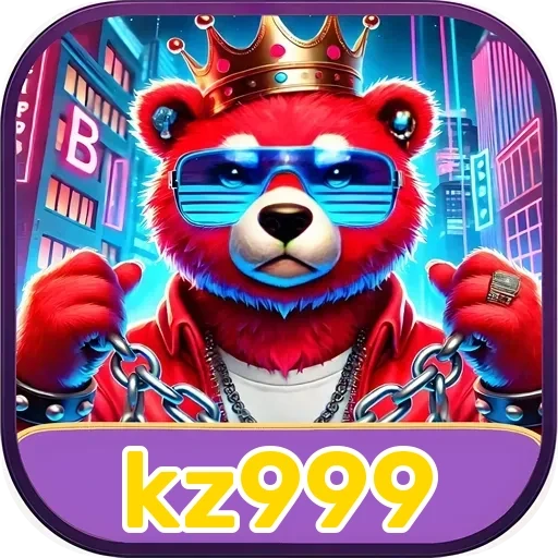 kz999 Caça-Níqueis